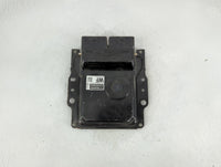 2017 Subaru Legacy PCM Engine Control Computer ECU ECM PCU OEM P/N:TN112800-4190 22765AK48A Fits OEM Used Auto Parts - Oemus