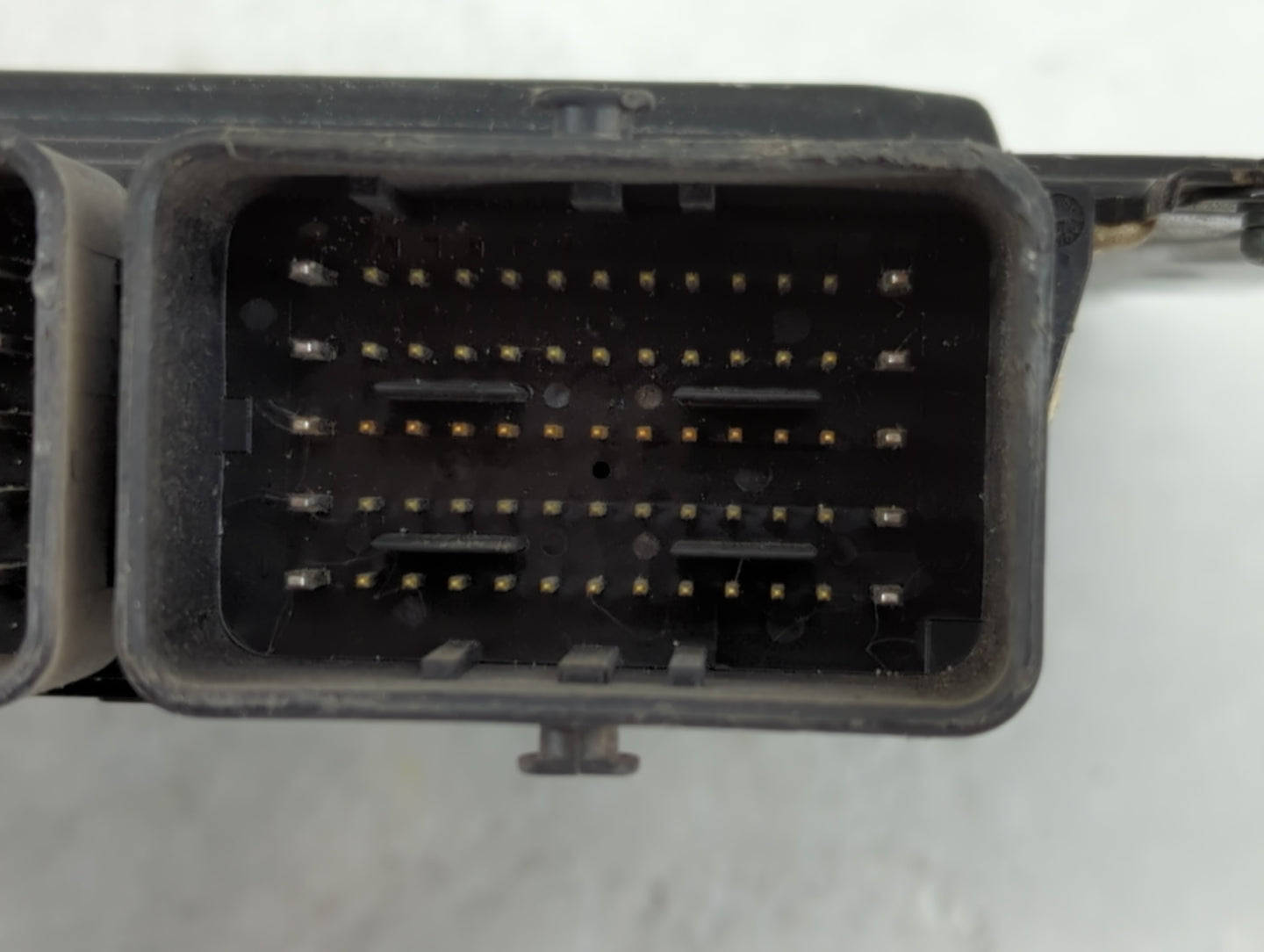2017 Subaru Legacy PCM Engine Control Computer ECU ECM PCU OEM P/N:TN112800-4190 22765AK48A Fits OEM Used Auto Parts - Oemus