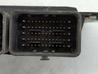 2017 Subaru Legacy PCM Engine Control Computer ECU ECM PCU OEM P/N:TN112800-4190 22765AK48A Fits OEM Used Auto Parts - Oemus