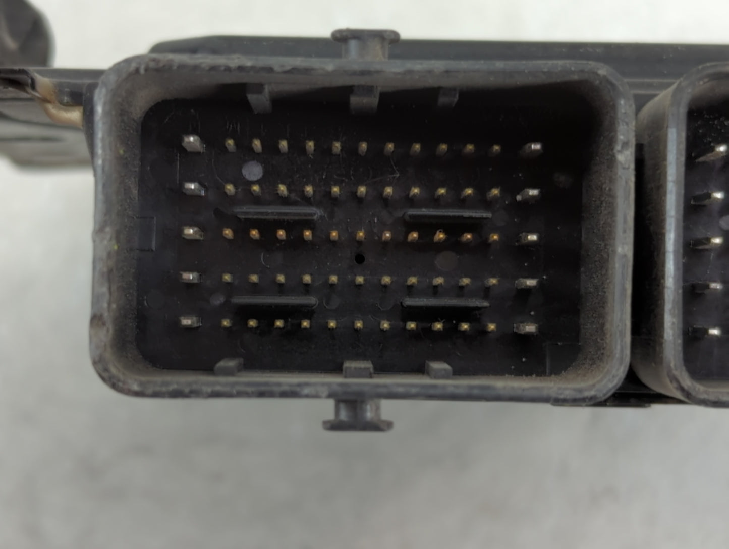 2017 Subaru Legacy PCM Engine Control Computer ECU ECM PCU OEM P/N:TN112800-4190 22765AK48A Fits OEM Used Auto Parts - Oemus