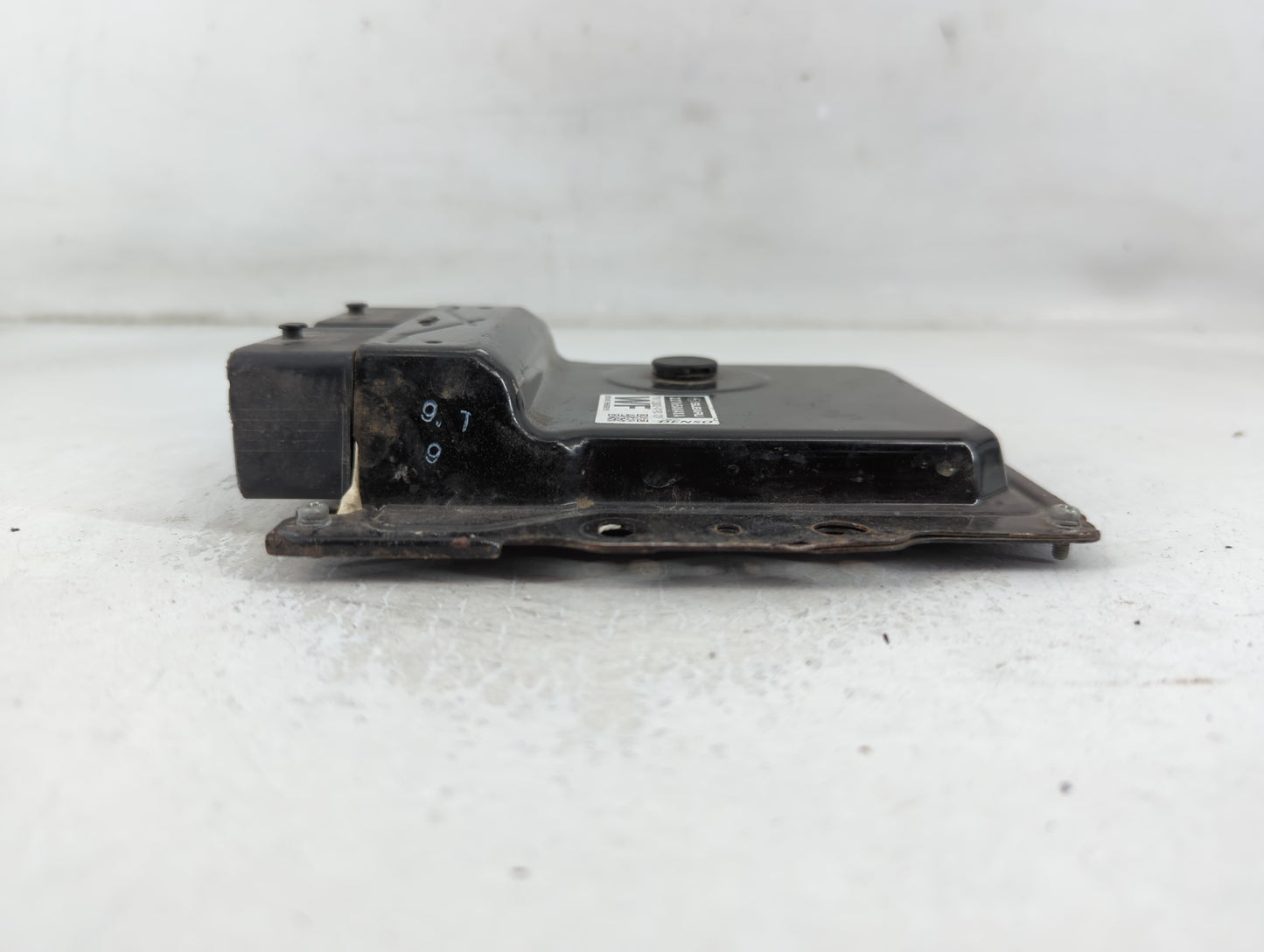 2017 Subaru Legacy PCM Engine Control Computer ECU ECM PCU OEM P/N:TN112800-4190 22765AK48A Fits OEM Used Auto Parts - Oemus