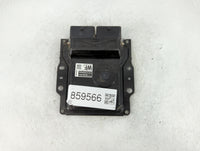 2017 Subaru Legacy PCM Engine Control Computer ECU ECM PCU OEM P/N:22765AK48A Fits OEM Used Auto Parts - Oemusedautoparts1.c