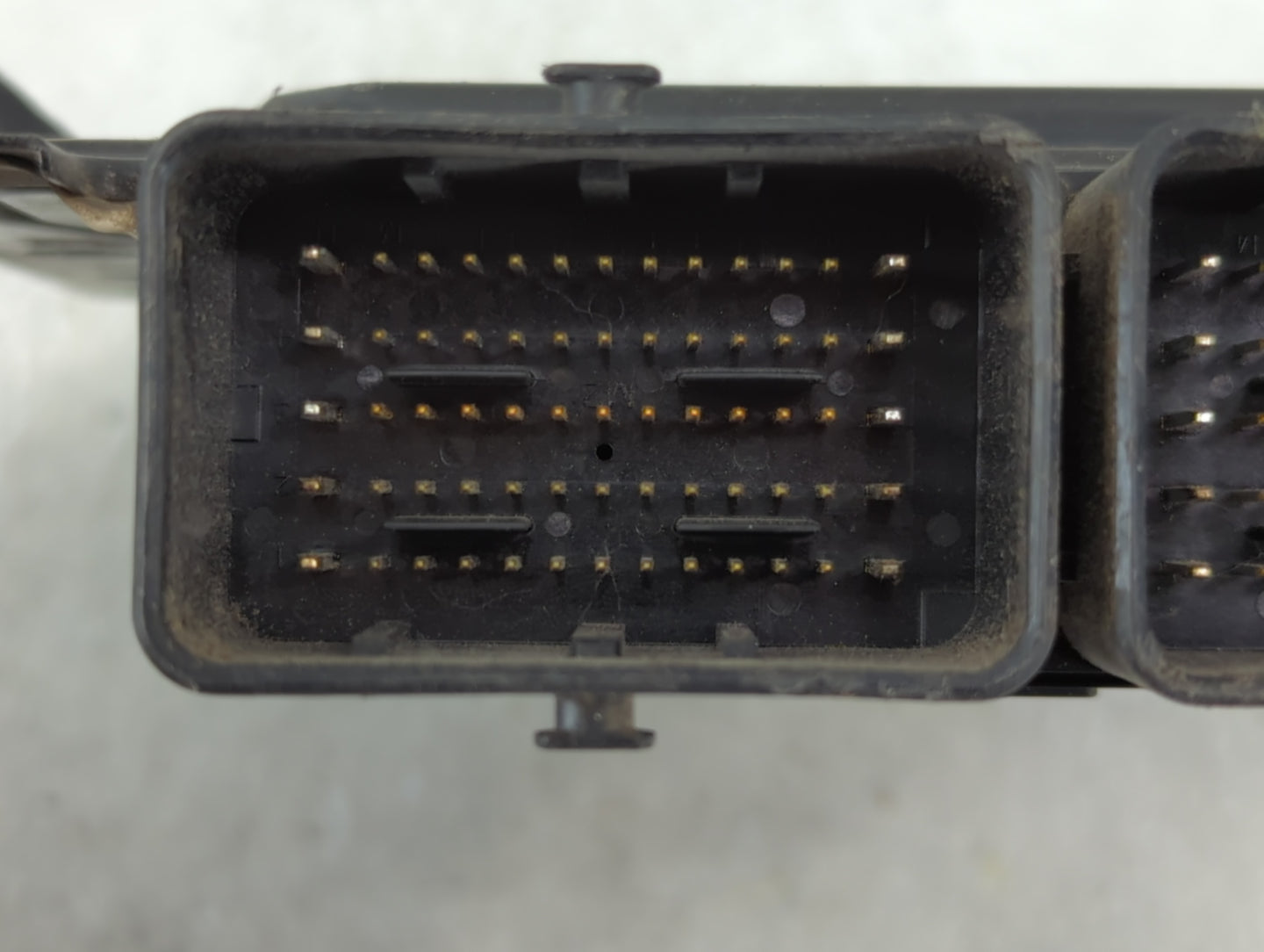 2017 Subaru Legacy PCM Engine Control Computer ECU ECM PCU OEM P/N:22765AK48A Fits OEM Used Auto Parts - Oemusedautoparts1.c