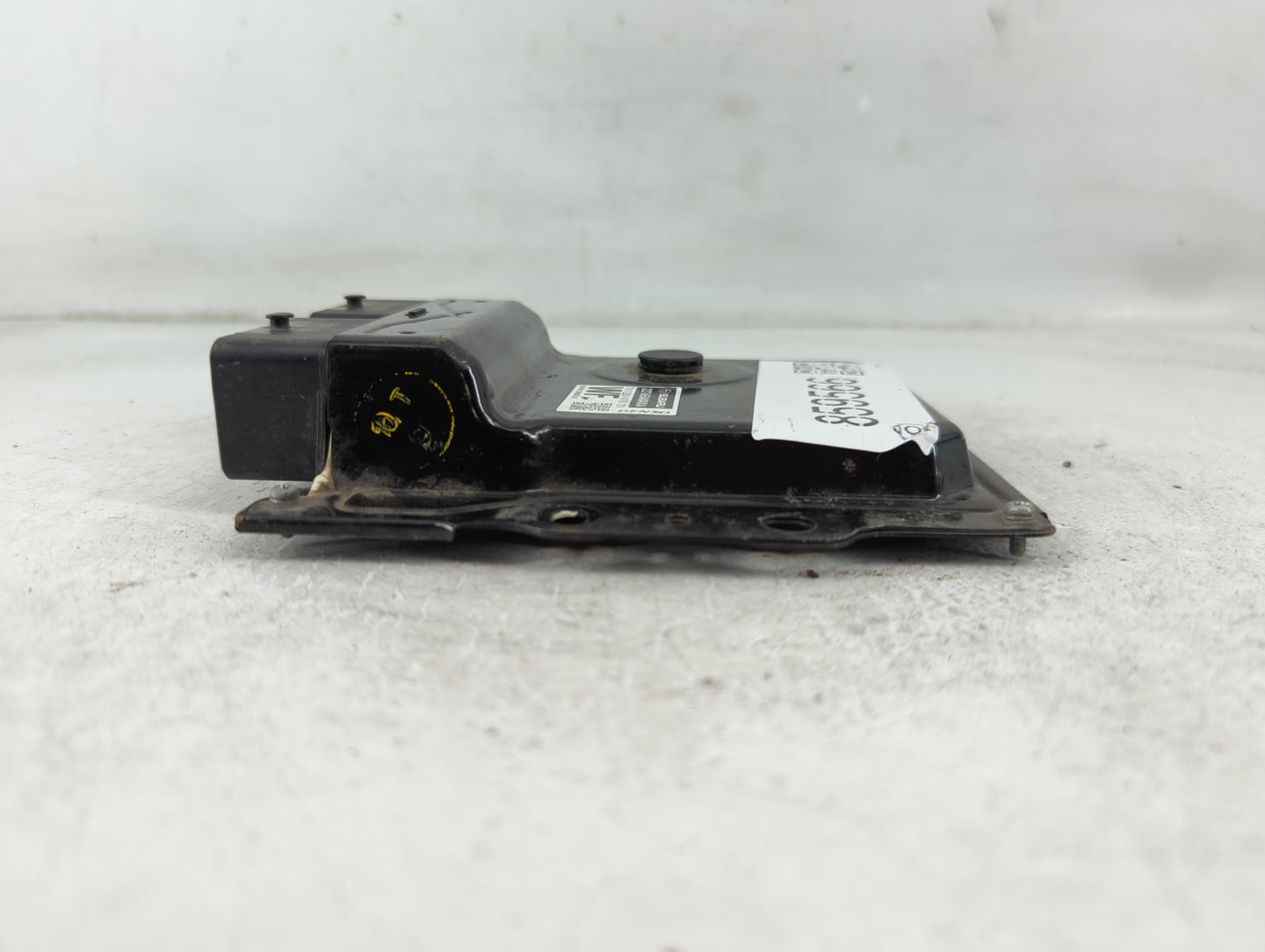 2017 Subaru Legacy PCM Engine Control Computer ECU ECM PCU OEM P/N:22765AK48A Fits OEM Used Auto Parts - Oemusedautoparts1.c