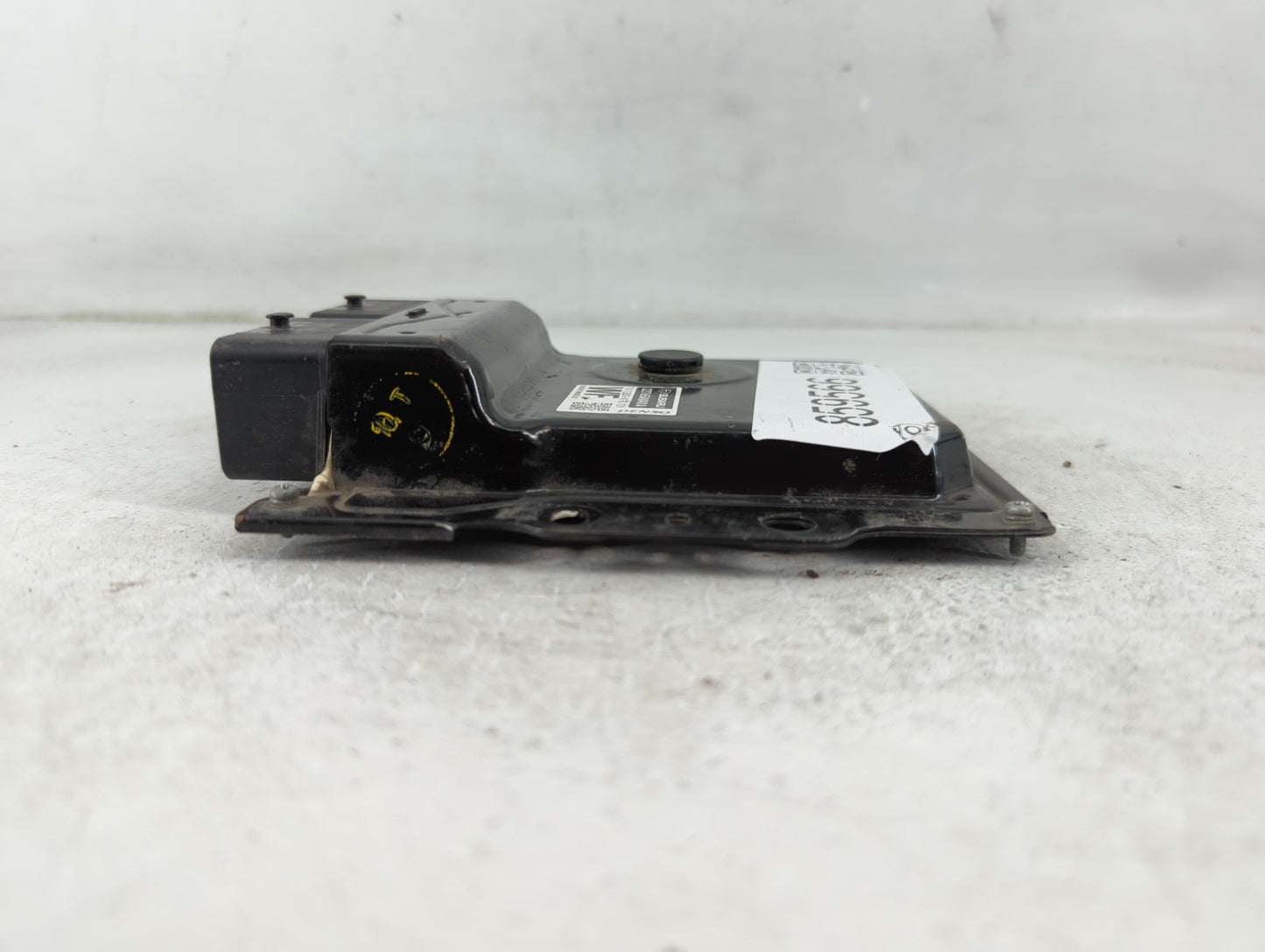 2017 Subaru Legacy PCM Engine Control Computer ECU ECM PCU OEM P/N:22765AK48A Fits OEM Used Auto Parts - Oemusedautoparts1.c