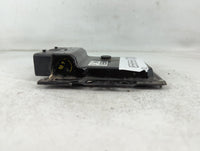 2017 Subaru Legacy PCM Engine Control Computer ECU ECM PCU OEM P/N:22765AK48A Fits OEM Used Auto Parts - Oemusedautoparts1.c