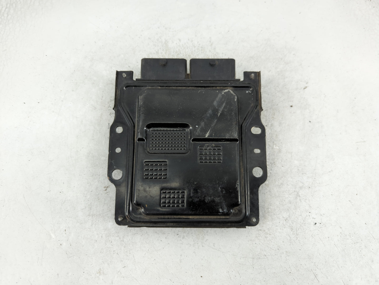 2017 Subaru Legacy PCM Engine Control Computer ECU ECM PCU OEM P/N:22765AK48A Fits OEM Used Auto Parts - Oemusedautoparts1.c