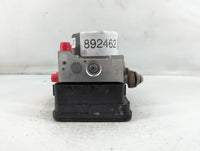 2017 Subaru Legacy ABS Pump Control Module Replacement P/N:27536AL04A Fits OEM Used Auto Parts - Oemusedautoparts1.com
