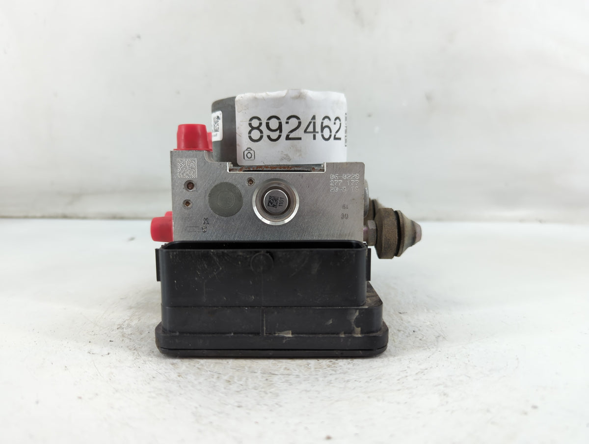 2017 Subaru Legacy Anti-Lock Brake ABS Pump Module Actuator OEM P/N:27536AL04A Fits OEM Used Auto Parts - Oemusedautoparts1.