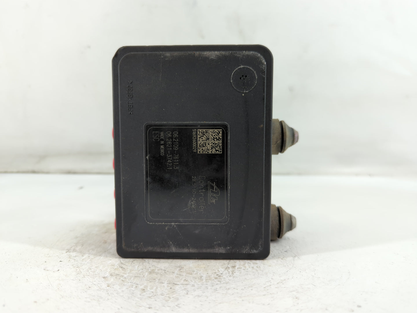 2017 Subaru Legacy ABS Pump Control Module Replacement P/N:27536AL04A Fits OEM Used Auto Parts - Oemusedautoparts1.com