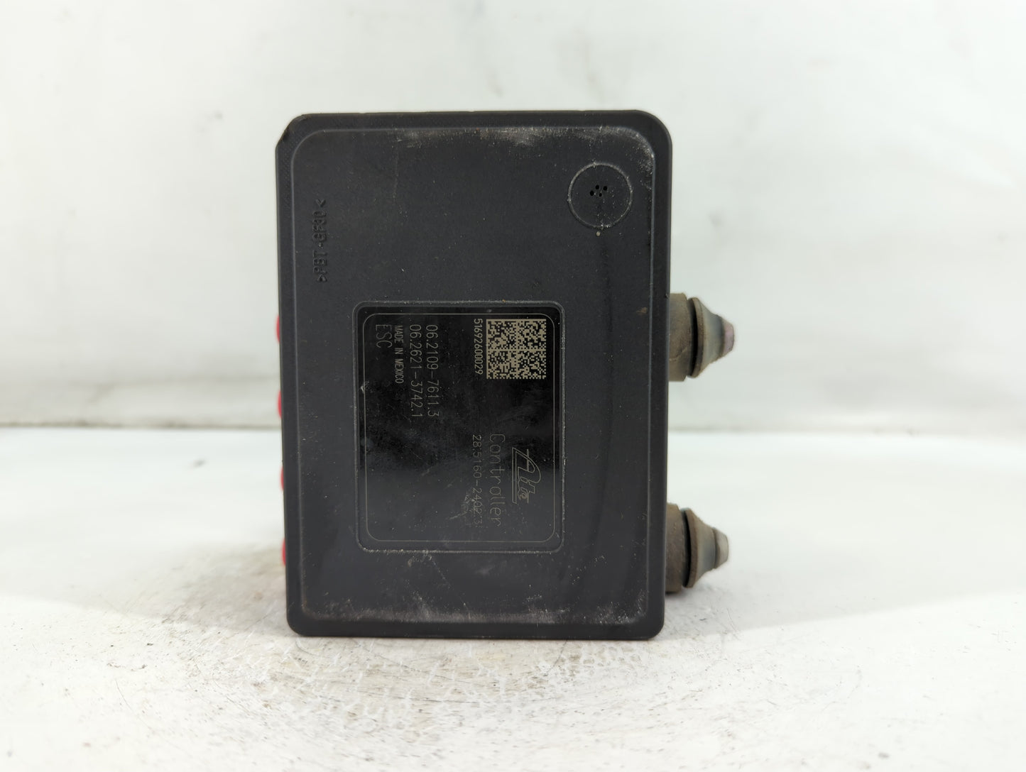 2017 Subaru Legacy ABS Pump Control Module Replacement P/N:27536AL04A Fits OEM Used Auto Parts - Oemusedautoparts1.com