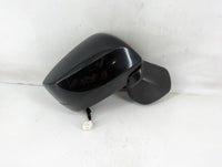 2017 Subaru Outback Passenger Side View Mirror - Right Door Mirror OEM Used - Oemusedautoparts1.com