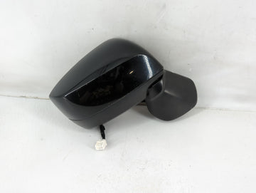 2017 Subaru Outback Passenger Side View Mirror - Right Door Mirror OEM Used - Oemusedautoparts1.com