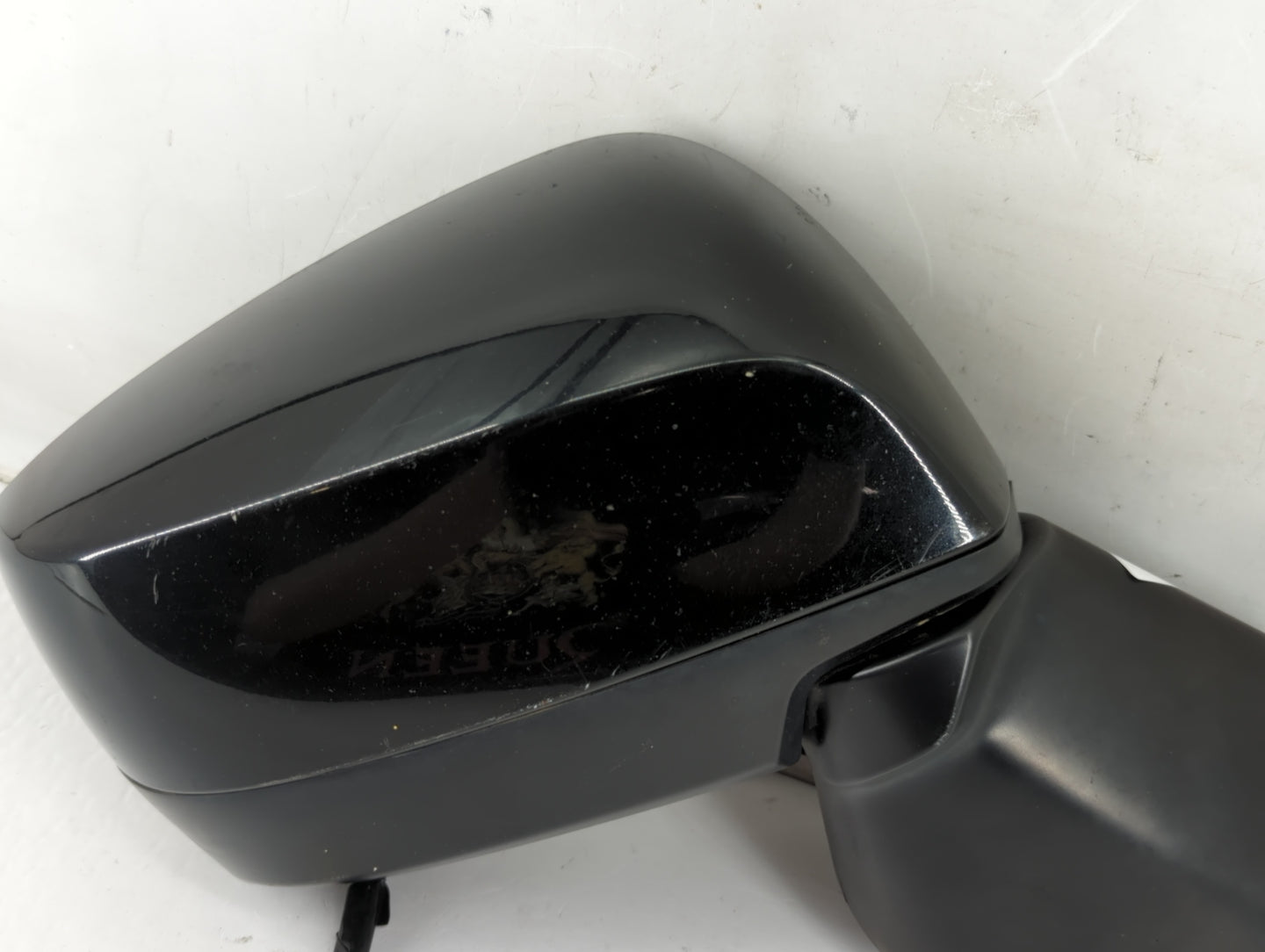 2017 Subaru Outback Passenger Side View Mirror - Right Door Mirror OEM Used - Oemusedautoparts1.com