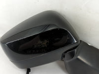2017 Subaru Outback Passenger Side View Mirror - Right Door Mirror OEM Used - Oemusedautoparts1.com