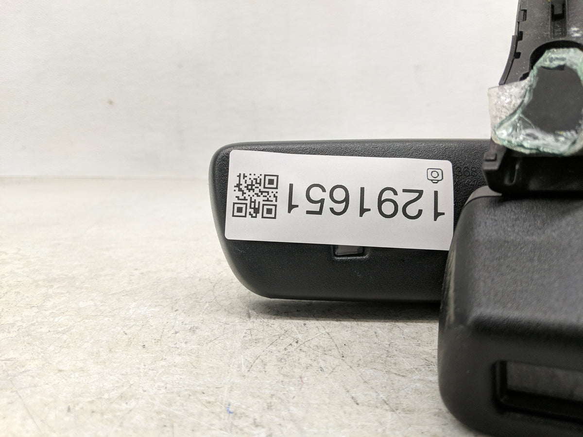 2017 Subaru Outback Interior Rear View Mirror Replacement OEM P/N:92021AL03A Fits OEM Used Auto Parts - Oemusedautoparts1.co