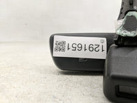 2017 Subaru Outback Interior Rear View Mirror Replacement OEM P/N:92021AL03A Fits OEM Used Auto Parts - Oemusedautoparts1.co