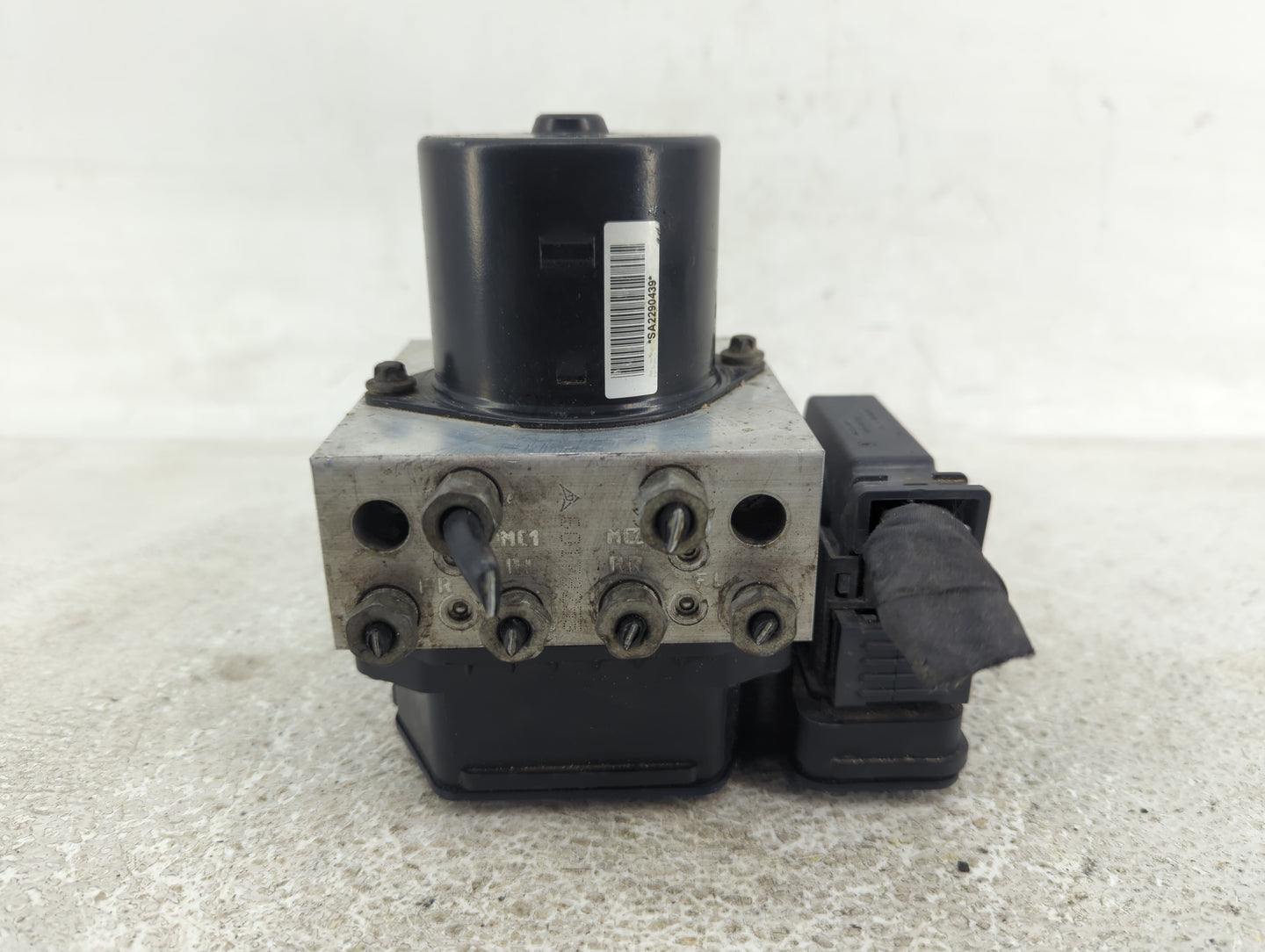 2017 Subaru Outback ABS Pump Control Module Replacement P/N:27536AL05A Fits OEM Used Auto Parts - Oemusedautoparts1.com