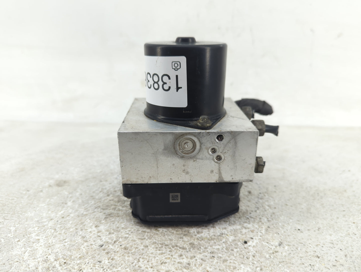 2017 Subaru Outback ABS Pump Control Module Replacement P/N:27536AL05A Fits OEM Used Auto Parts - Oemusedautoparts1.com