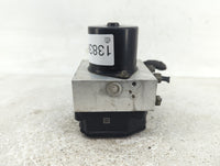 2017 Subaru Outback ABS Pump Control Module Replacement P/N:27536AL05A Fits OEM Used Auto Parts - Oemusedautoparts1.com