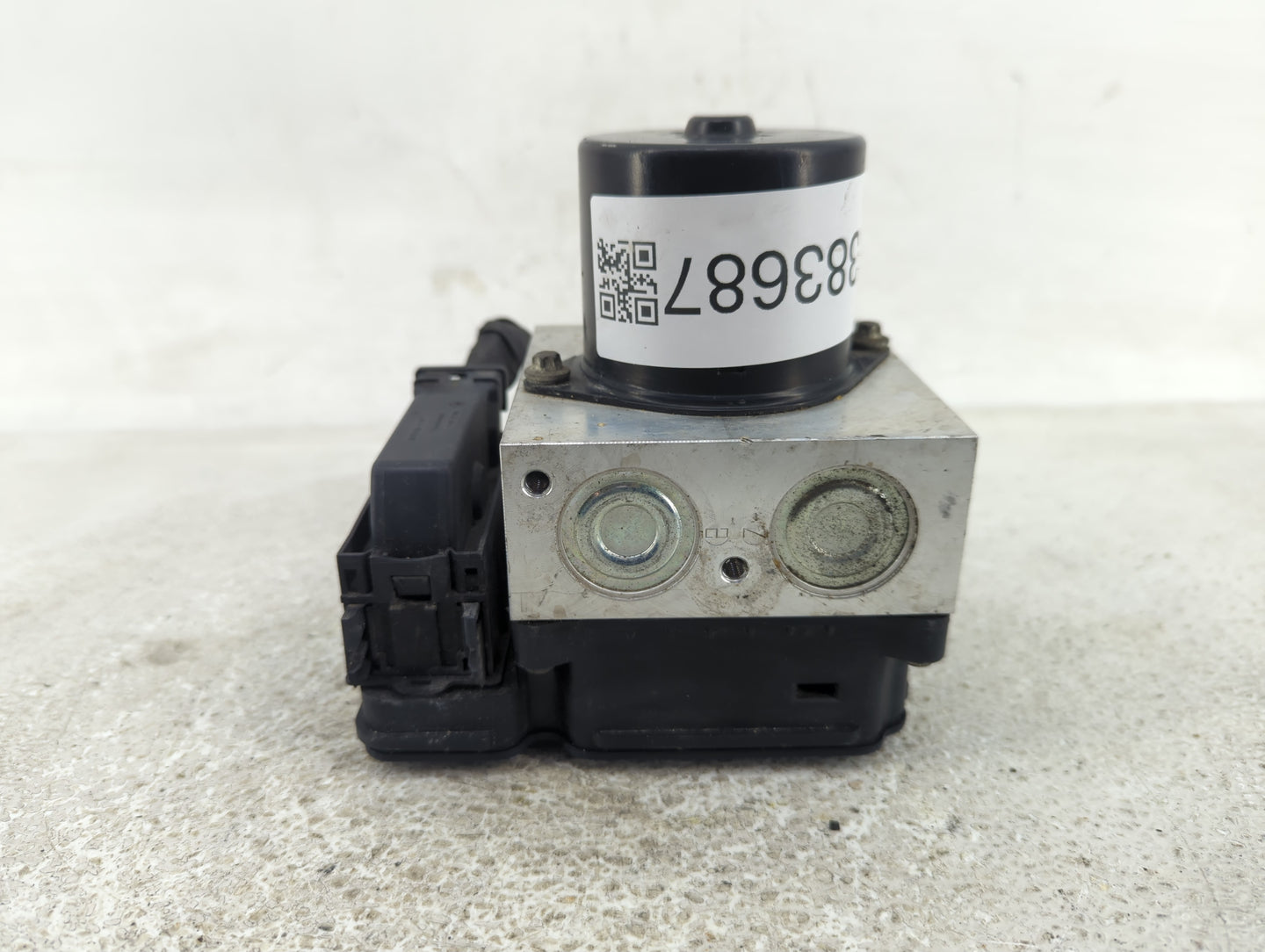 2017 Subaru Outback ABS Pump Control Module Replacement P/N:27536AL05A Fits OEM Used Auto Parts - Oemusedautoparts1.com
