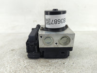 2017 Subaru Outback ABS Pump Control Module Replacement P/N:27536AL05A Fits OEM Used Auto Parts - Oemusedautoparts1.com