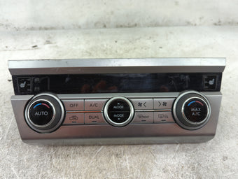 compare product 2017 Subaru Outback Climate Control Module Temperature AC/Heater Replacement P/N:72311 AL11B Fits OEM Used Auto Parts