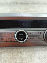 2017 Subaru Outback Climate Control Module Temperature AC/Heater Replacement P/N:72311 AL11B Fits OEM Used Auto Parts - Oemu