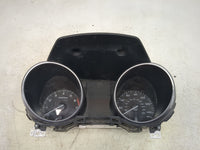 2017 Subaru Outback Instrument Cluster Speedometer Gauges P/N:A2C86322102 Miles: Fits OEM Used Auto Parts - Oemusedautoparts
