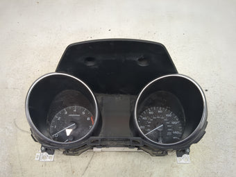 compare product 2017 Subaru Outback Instrument Cluster Speedometer Gauges P/N:A2C86322102 Miles: Fits OEM Used Auto Parts