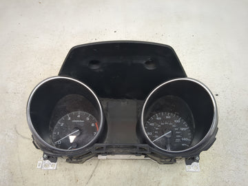 2017 Subaru Outback Instrument Cluster Speedometer Gauges P/N:A2C86322102 Miles: Fits OEM Used Auto Parts - Oemusedautoparts