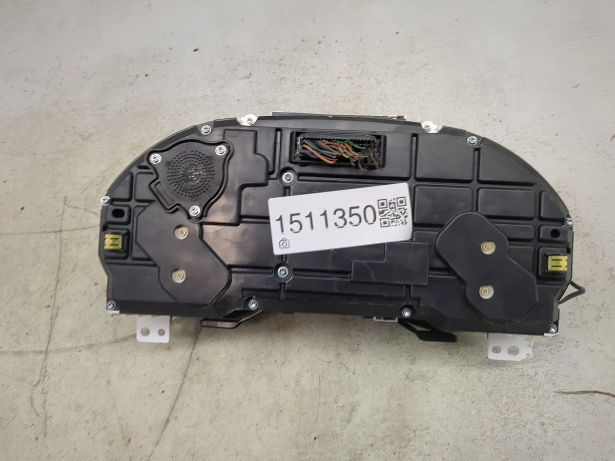 2017 Subaru Outback Instrument Cluster Speedometer Gauges P/N:A2C86322102 Miles: Fits OEM Used Auto Parts - Oemusedautoparts