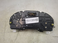 2017 Subaru Outback Instrument Cluster Speedometer Gauges P/N:A2C86322102 Miles: Fits OEM Used Auto Parts - Oemusedautoparts