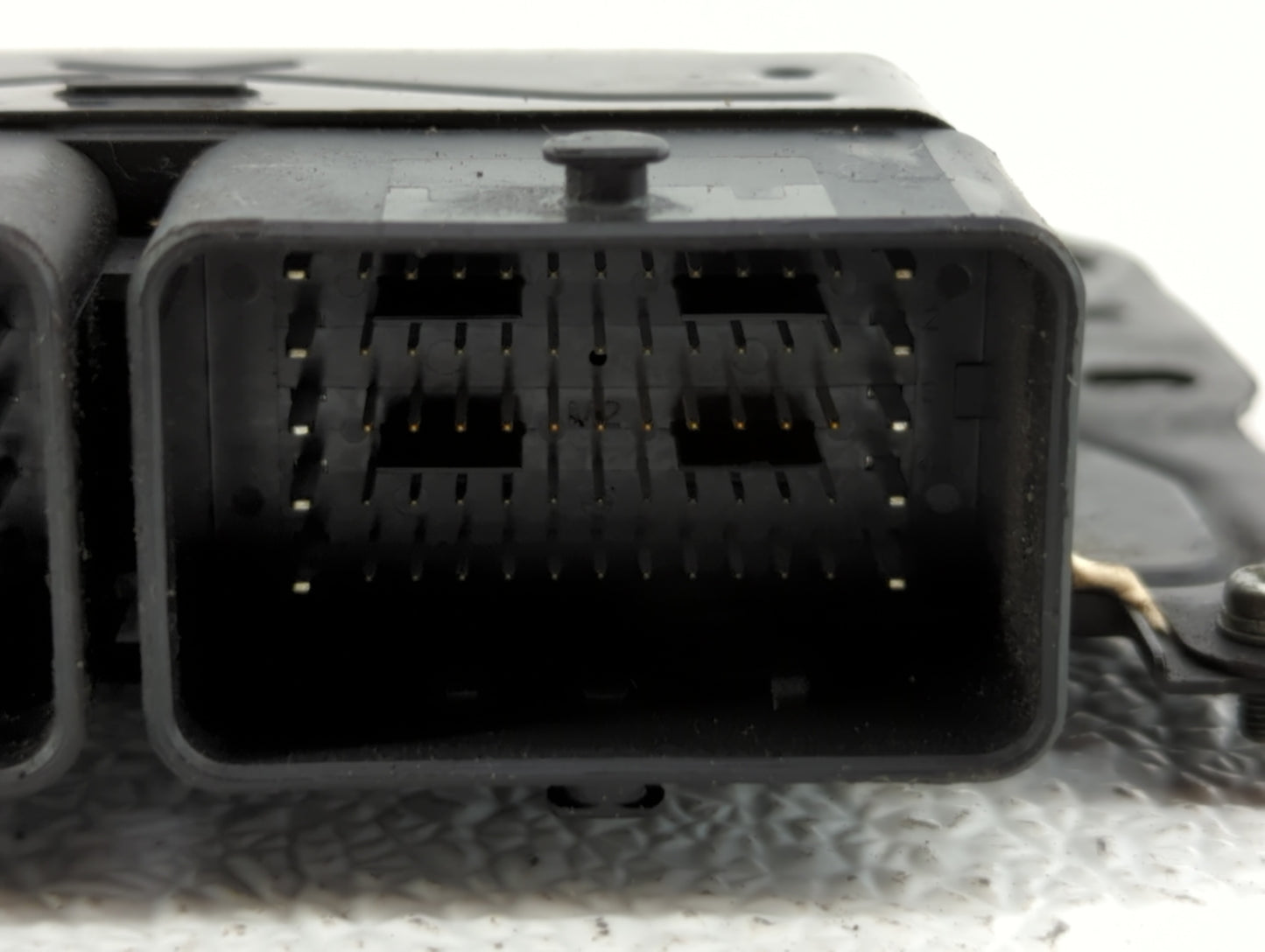 2017 Subaru Outback PCM Engine Control Computer ECU ECM PCU OEM P/N:22765AK48A 22765AK48D, 22765AK48B, 22765AK48C Fits OEM U