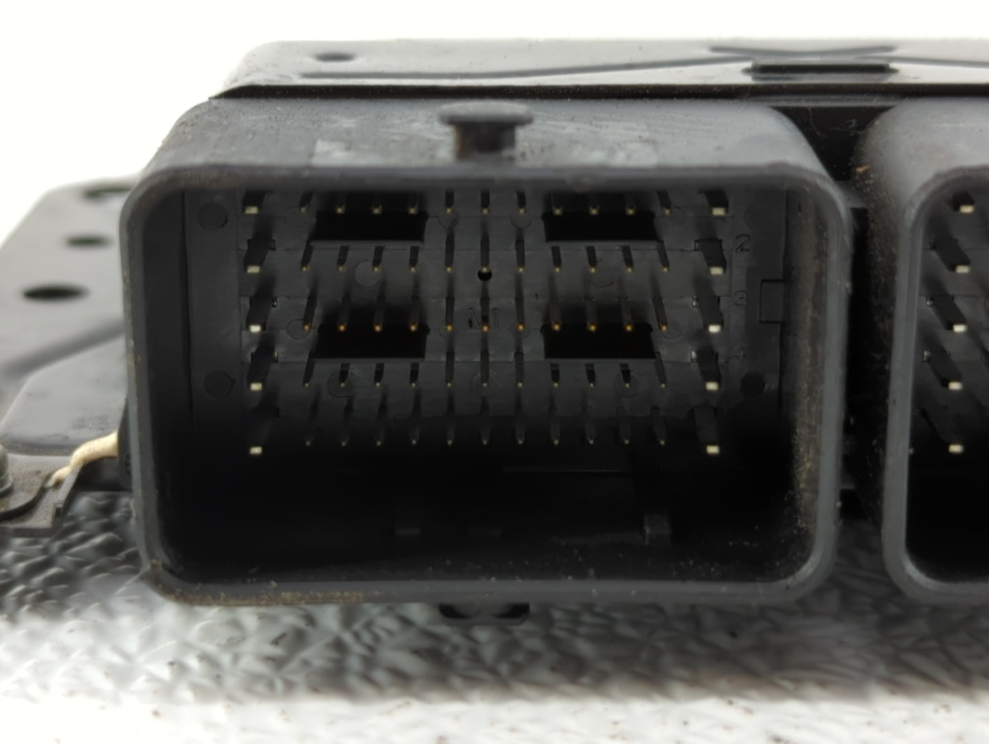 2017 Subaru Outback PCM Engine Control Computer ECU ECM PCU OEM P/N:22765AK48A 22765AK48D, 22765AK48B, 22765AK48C Fits OEM U
