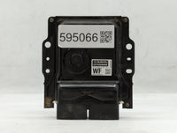 2017 Subaru Outback PCM Engine Control Computer ECU ECM PCU OEM P/N:22765AK48B Fits OEM Used Auto Parts - Oemusedautoparts1.