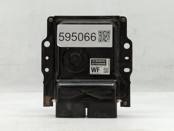 2017 Subaru Outback PCM Engine Control Computer ECU ECM PCU OEM P/N:22765AK48B Fits OEM Used Auto Parts - Oemusedautoparts1.