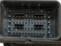 2017 Subaru Outback PCM Engine Control Computer ECU ECM PCU OEM P/N:22765AK48B Fits OEM Used Auto Parts - Oemusedautoparts1.