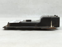 2017 Subaru Outback PCM Engine Control Computer ECU ECM PCU OEM P/N:22765AK48B Fits OEM Used Auto Parts - Oemusedautoparts1.