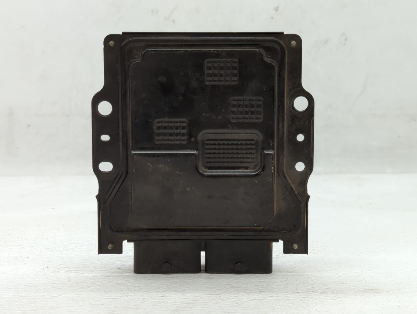 2017 Subaru Outback PCM Engine Control Computer ECU ECM PCU OEM P/N:22765AK48B Fits OEM Used Auto Parts - Oemusedautoparts1.