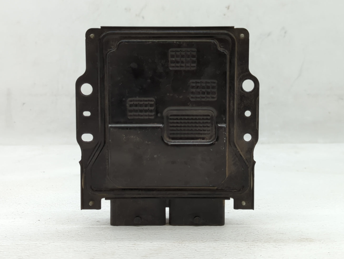 2017 Subaru Outback PCM Engine Control Computer ECU ECM PCU OEM P/N:22765AK48B Fits OEM Used Auto Parts - Oemusedautoparts1.