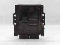 2017 Subaru Outback PCM Engine Control Computer ECU ECM PCU OEM P/N:22765AK48B Fits OEM Used Auto Parts - Oemusedautoparts1.