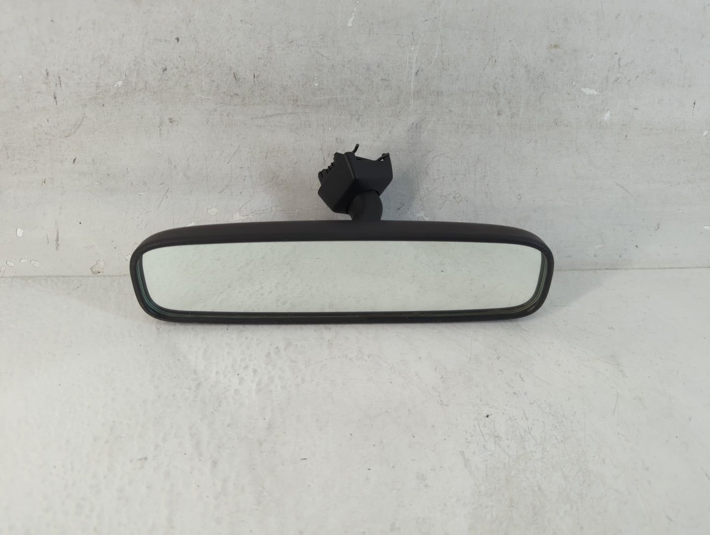 2015-2022 Subaru Wrx Interior Rear View Mirror Replacement OEM P/N:E4022197 E4032197 Fits OEM Used Auto Parts - Oemusedautop