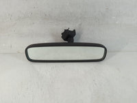 2015-2022 Subaru Wrx Interior Rear View Mirror Replacement OEM P/N:E4022197 E4032197 Fits OEM Used Auto Parts - Oemusedautop
