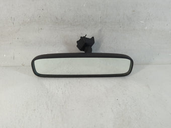 compare product 2015-2022 Subaru Wrx Interior Rear View Mirror Replacement OEM P/N:E4022197 E4032197 Fits OEM Used Auto Parts