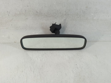 2015-2022 Subaru Wrx Interior Rear View Mirror Replacement OEM P/N:E4022197 E4032197 Fits OEM Used Auto Parts - Oemusedautop