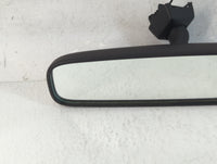 2015-2022 Subaru Wrx Interior Rear View Mirror Replacement OEM P/N:E4022197 E4032197 Fits OEM Used Auto Parts - Oemusedautop