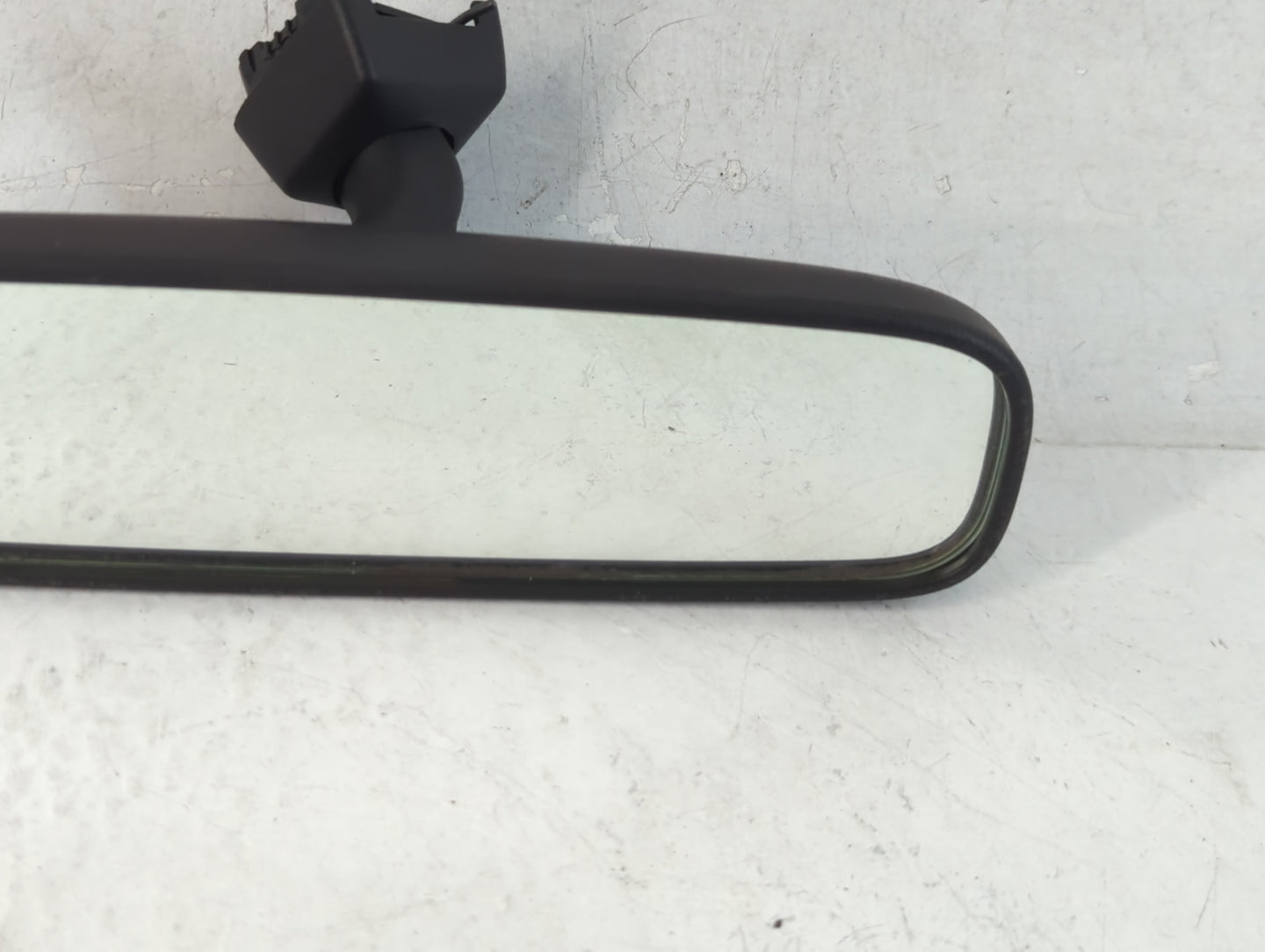 2015-2022 Subaru Wrx Interior Rear View Mirror Replacement OEM P/N:E4022197 E4032197 Fits OEM Used Auto Parts - Oemusedautop
