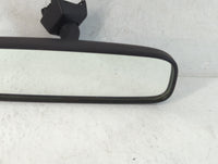 2015-2022 Subaru Wrx Interior Rear View Mirror Replacement OEM P/N:E4022197 E4032197 Fits OEM Used Auto Parts - Oemusedautop