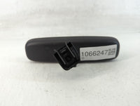 2015-2022 Subaru Wrx Interior Rear View Mirror Replacement OEM P/N:E4022197 E4032197 Fits OEM Used Auto Parts - Oemusedautop